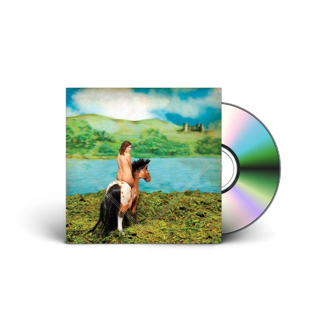 Ormonde - Machine - Saint Marie Records