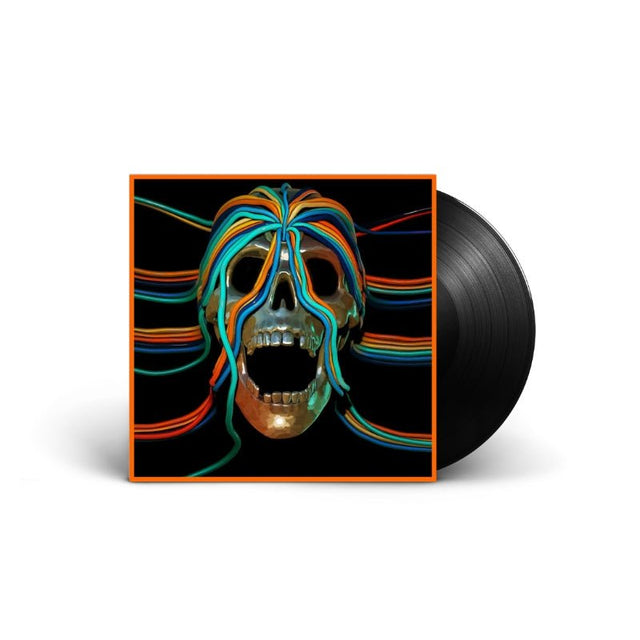 Osees - Intercepted Message Vinyl