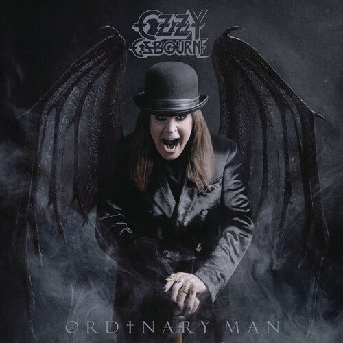 Ozzy Osbourne - Ordinary Man Records & LPs Vinyl