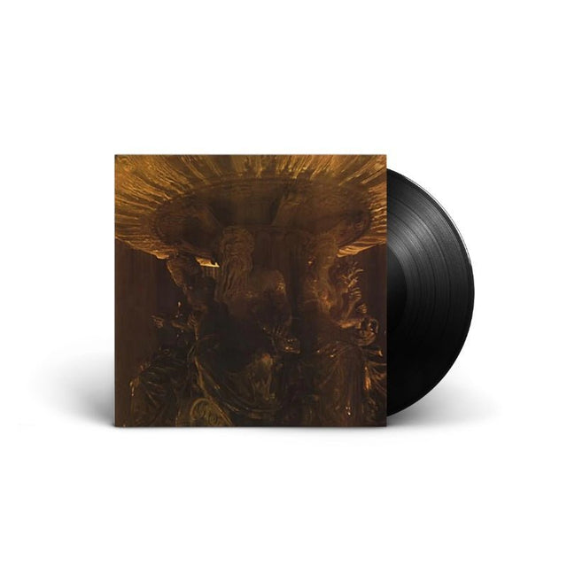 Pacific - Inference Records & LPs Vinyl