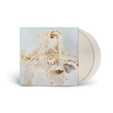 Pale Saints - In Ribbons 30th Anniversary Reissue [2x LP Unpigmented Deluxe] Vinyl