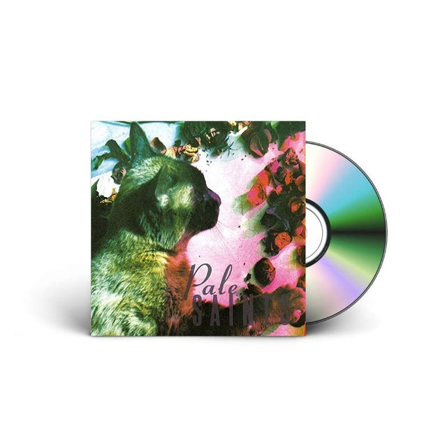 Pale Saints - The Comforts Of Madness 30th Anniversary Re:Masters - Saint Marie Records