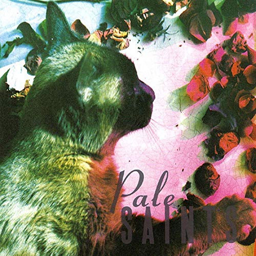 Pale Saints - The Comforts Of Madness 30th Anniversary Re:Masters - Saint Marie Records
