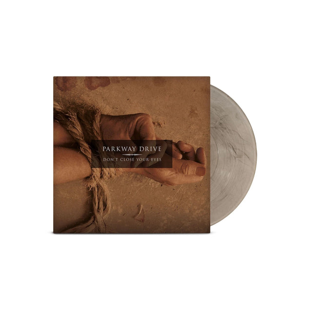 Parkway Drive - Don't Close Your Eyes Vinyl