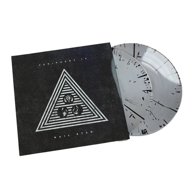 Periphery - Periphery IV: Hail Stan Vinyl