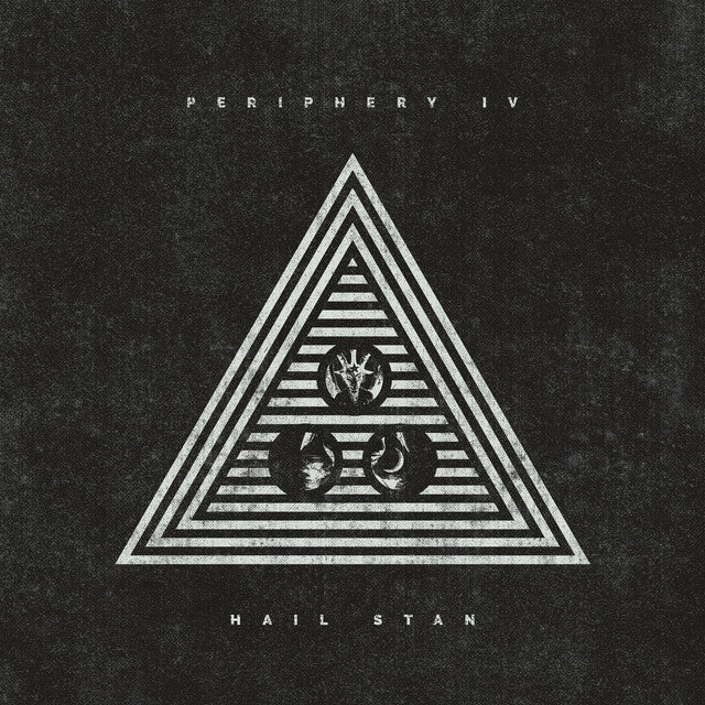 Periphery - Periphery IV: Hail Stan Vinyl