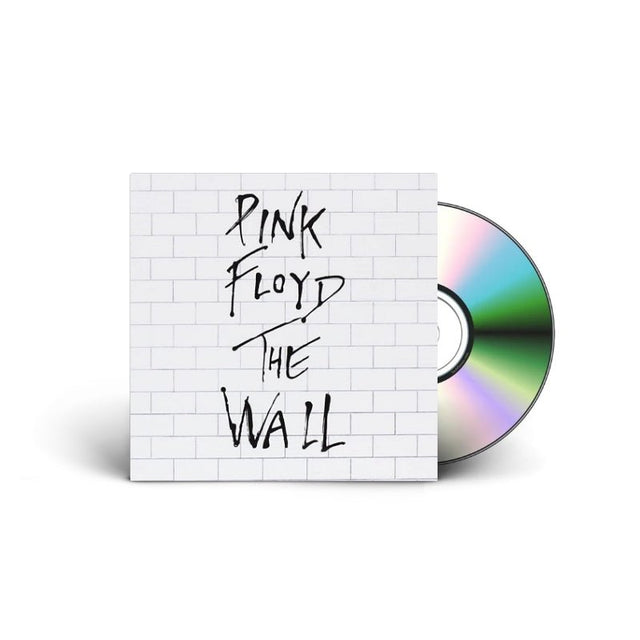 Pink Floyd - The Wall Vinyl