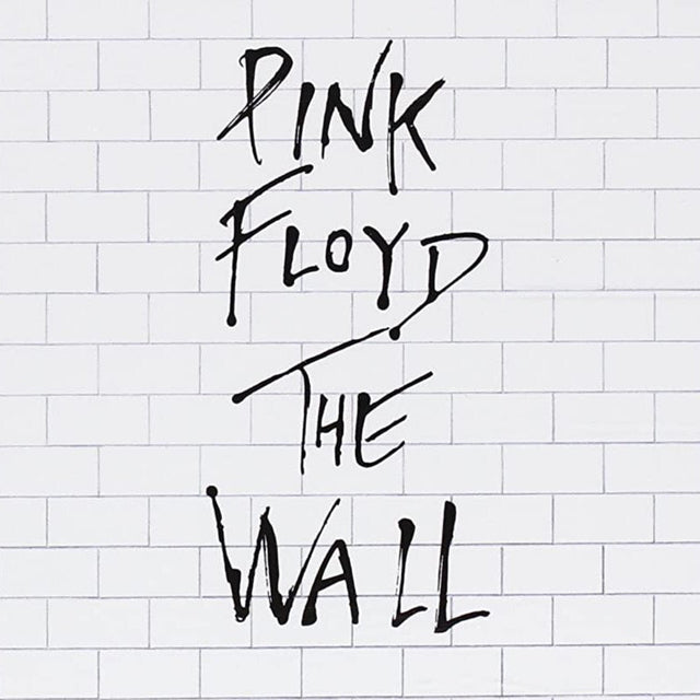 Pink Floyd - The Wall Vinyl