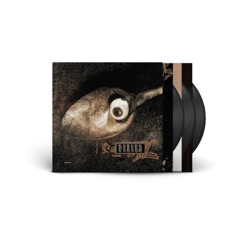 Pixies - Pixies At The BBC Records & LPs Vinyl