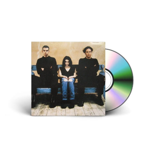 Placebo - Placebo (Promo) Music CDs Vinyl