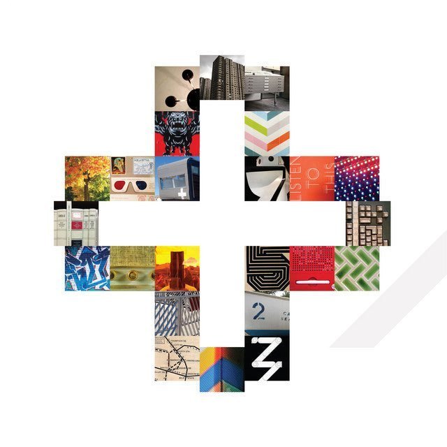 Plus/Minus - Jumping The Tracks Records & LPs Vinyl