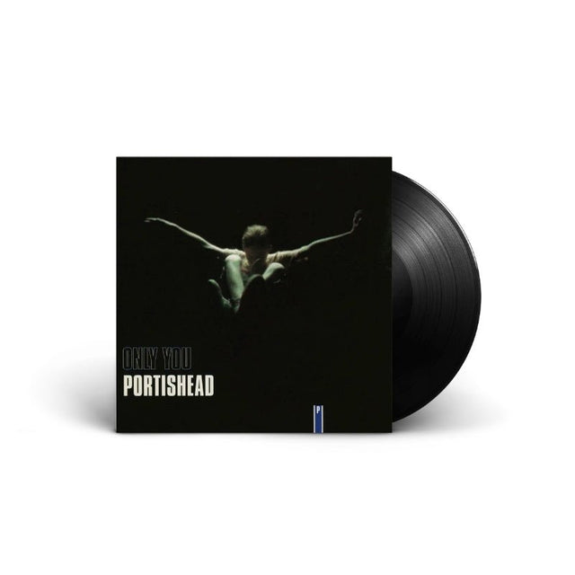 Portishead - Only You Vinyl