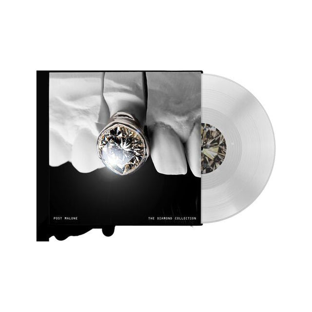 Post Malone - Diamond Collection Vinyl