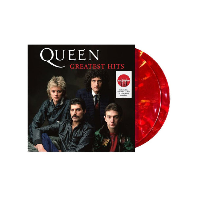 Queen - Greatest Hits Vinyl