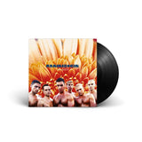 Rammstein - Herzeleid Vinyl