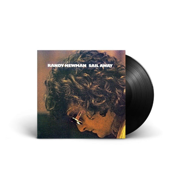Randy Newman - Sail Away Vinyl