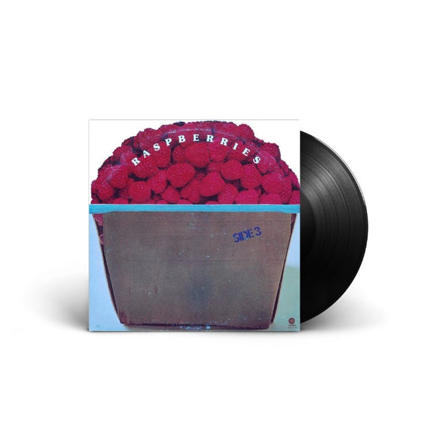 Raspberries - Side 3 Vinyl