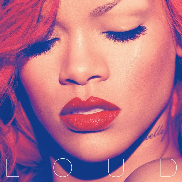 Rihanna - Loud Vinyl