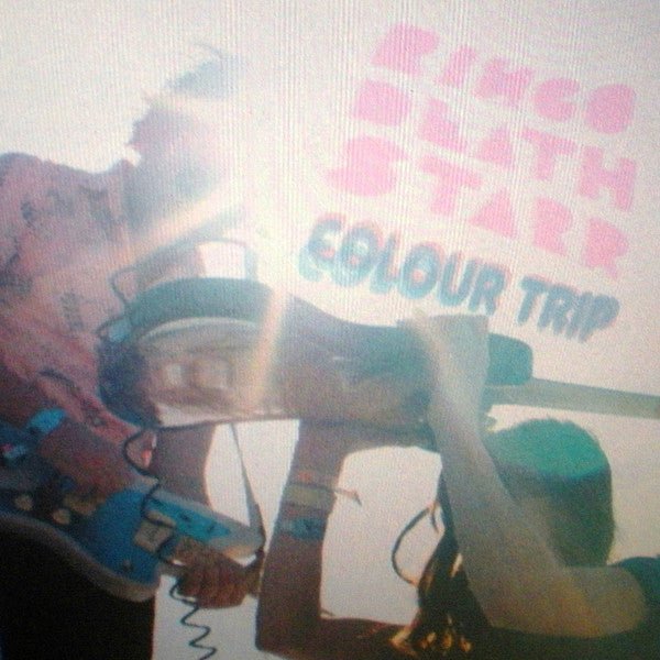 Ringo Deathstarr - Colour Trip Vinyl