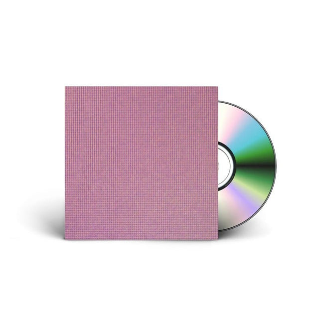 Ringo Deathstarr - Mauve Music CDs Vinyl