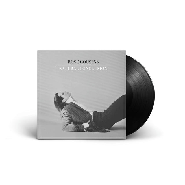 Rose Cousins - Natural Conclusion Vinyl