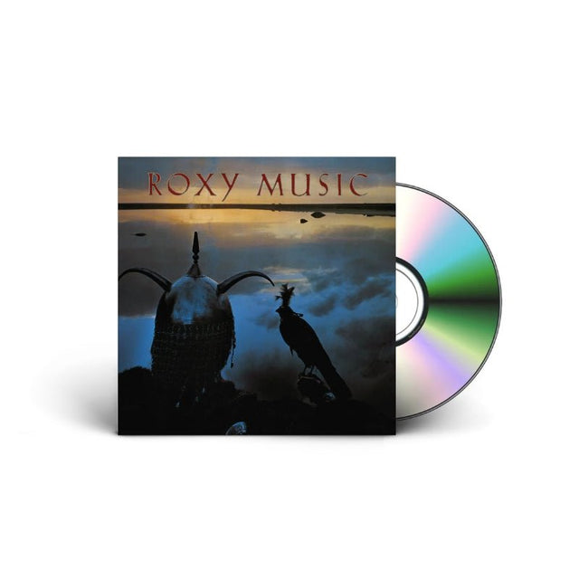 Roxy Music - Avalon Vinyl