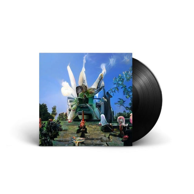 Röyksopp – Profound Mysteries Vinyl