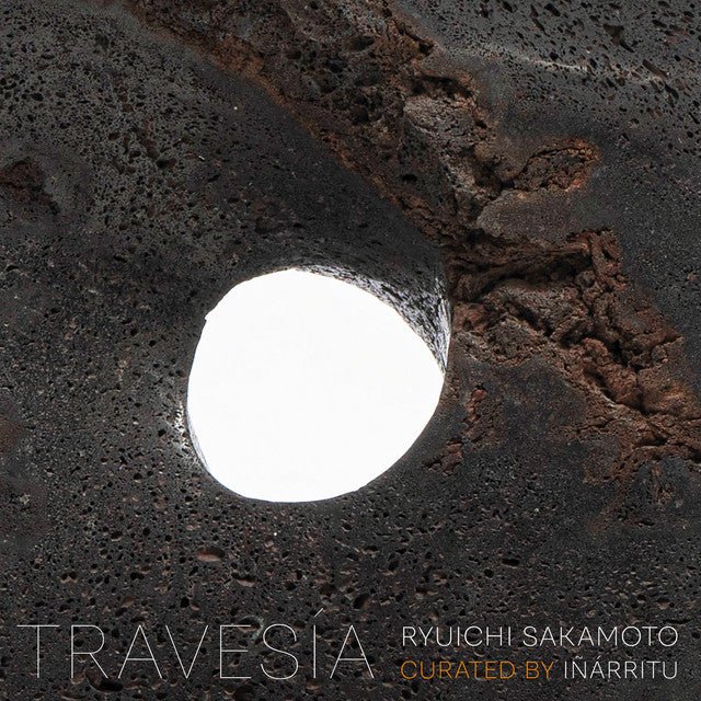Ryuichi Sakamoto - Travesia Vinyl