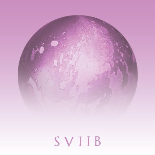 School Of Seven Bells - SVIIB - Saint Marie Records