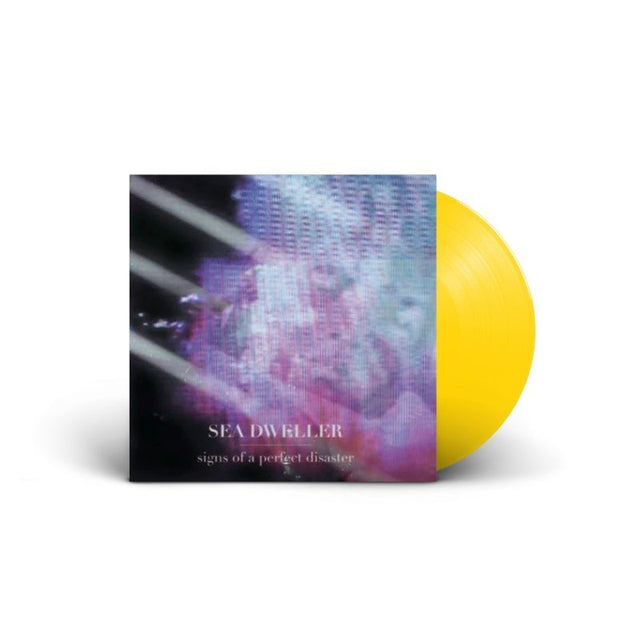 Sea Dweller - Signs Of A Perfect Disaster Records & LPs Vinyl