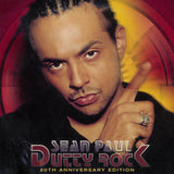 Sean Paul - Dutty Rock Vinyl