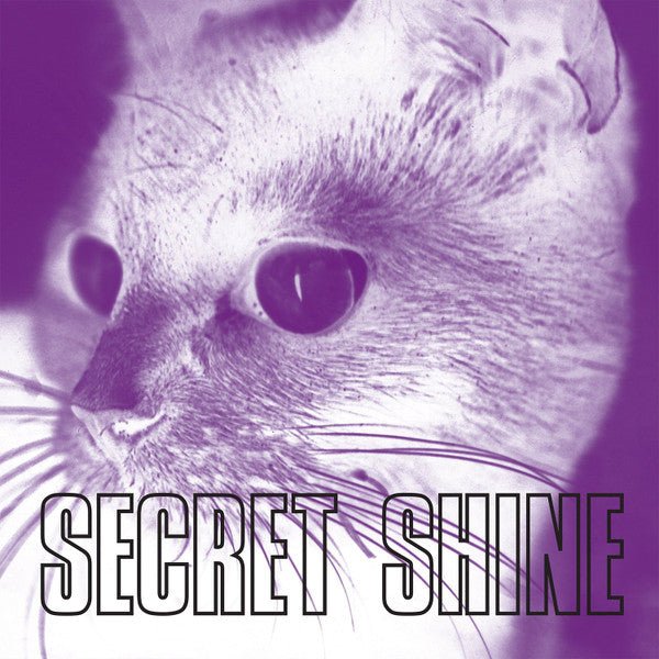 Secret Shine - Untouched Vinyl