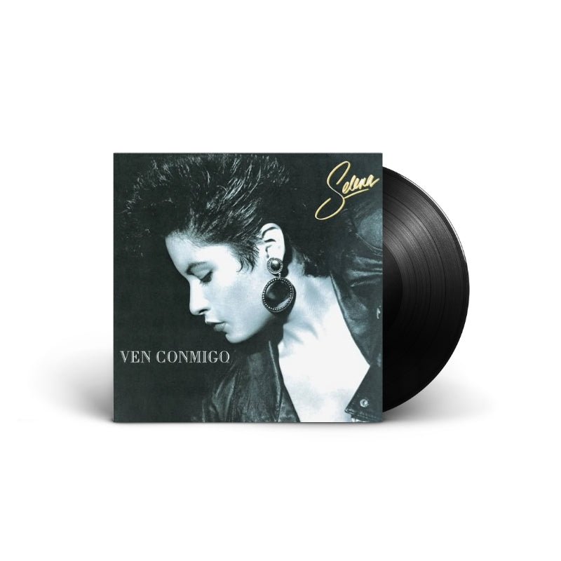 Selena – Ven Conmigo Vinyl
