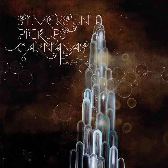 Silversun Pickups - Carnavas Vinyl
