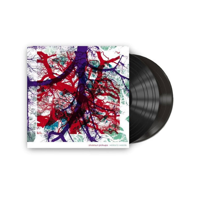 Silversun Pickups - Widow's Weeds Records & LPs Vinyl