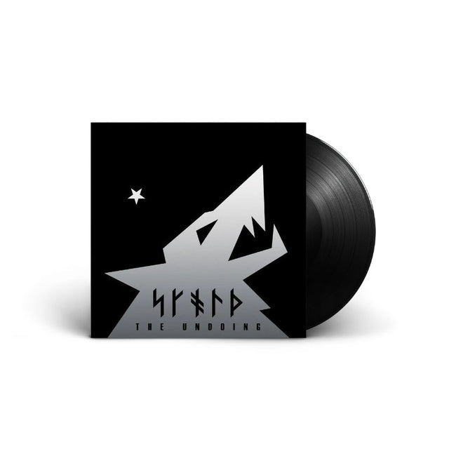 Skold - The Undoing Records & LPs Vinyl