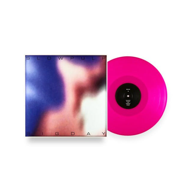 Slow Pulp - Back Catalogue Records & LPs Vinyl