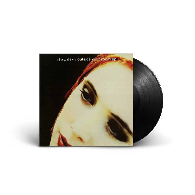 Slowdive - Outside Your Room EP Vinyl
