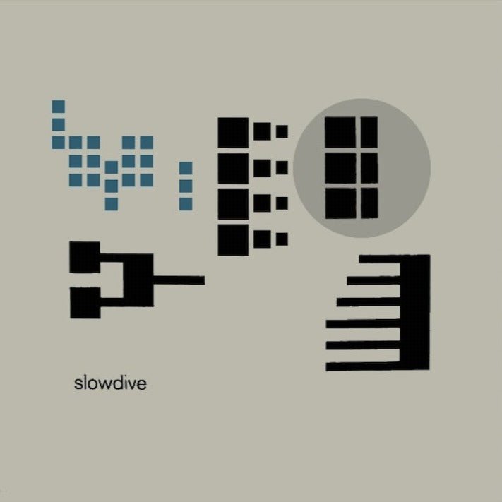 Slowdive - Pygmalion Vinyl – Saint Marie Records