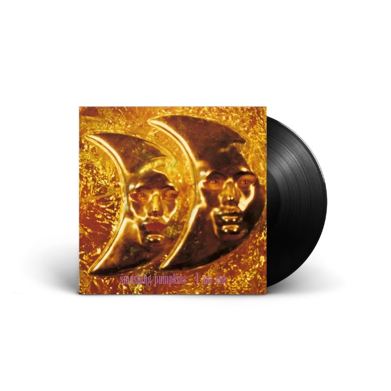 Smashing Pumpkins* - I Am One 10" Vinyl