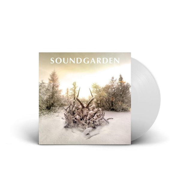 Soundgarden - King Animal - Saint Marie Records