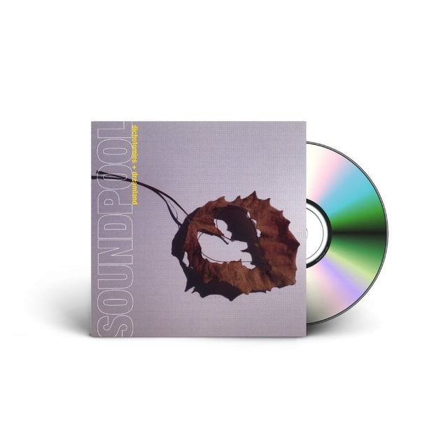 Soundpool - Dichotomies & Dreamland (Japanese Edition) Music CDs Vinyl