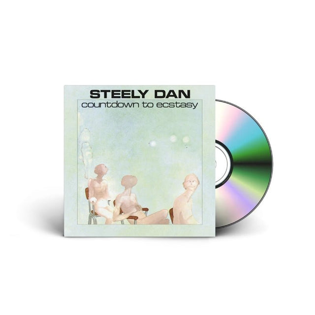 Steely Dan - Countdown To Ecstasy Vinyl