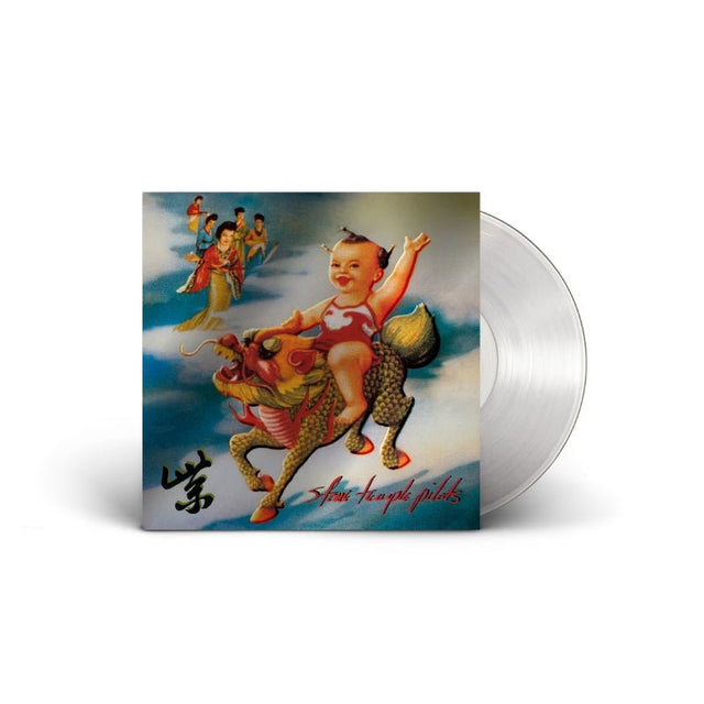 Stone Temple Pilots - Purple Vinyl
