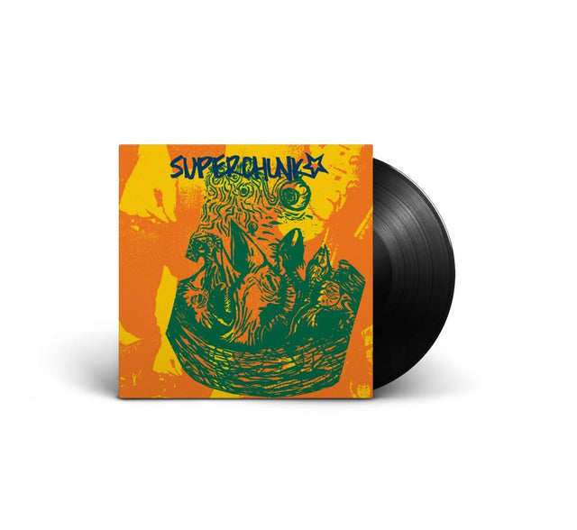 Superchunk - Superchunk Vinyl