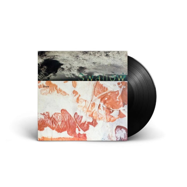 Swallow - Blow Vinyl