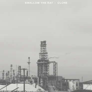 Swallow The Rat / Clone - StR/CLONE Split Records & LPs Vinyl