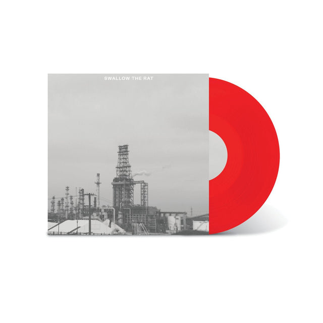 Swallow The Rat / Clone - StR/CLONE Split Records & LPs Vinyl