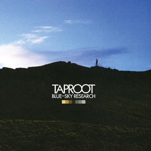 Taproot - Blue-sky Research Vinyl