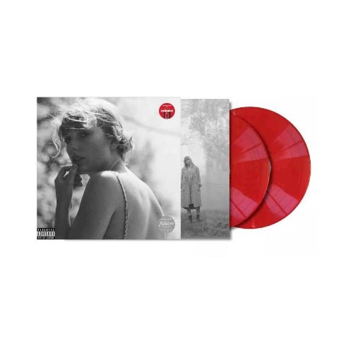 Taylor Swift - Folklore Records & LPs Vinyl